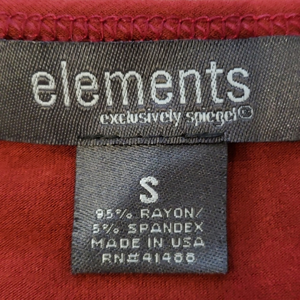 Elements Knit Top - image 3